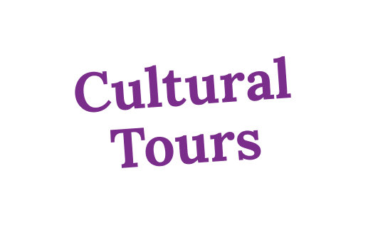 Cultural Tours