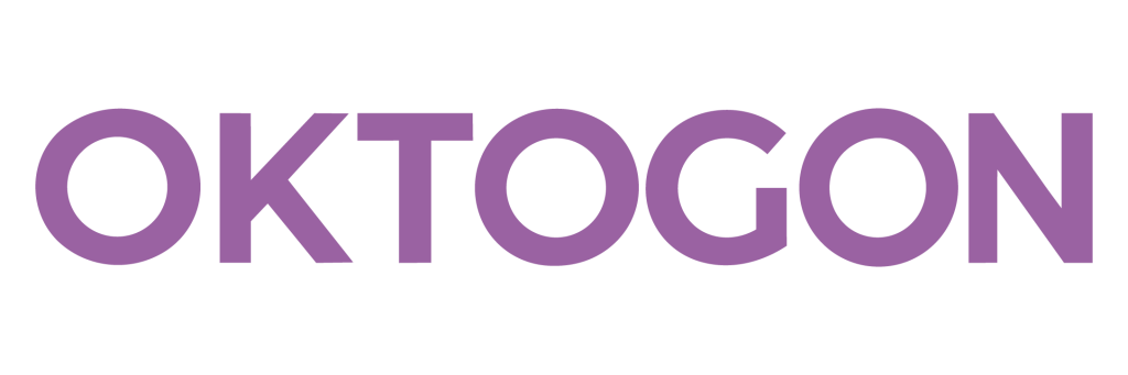 Oktogon Travel logo