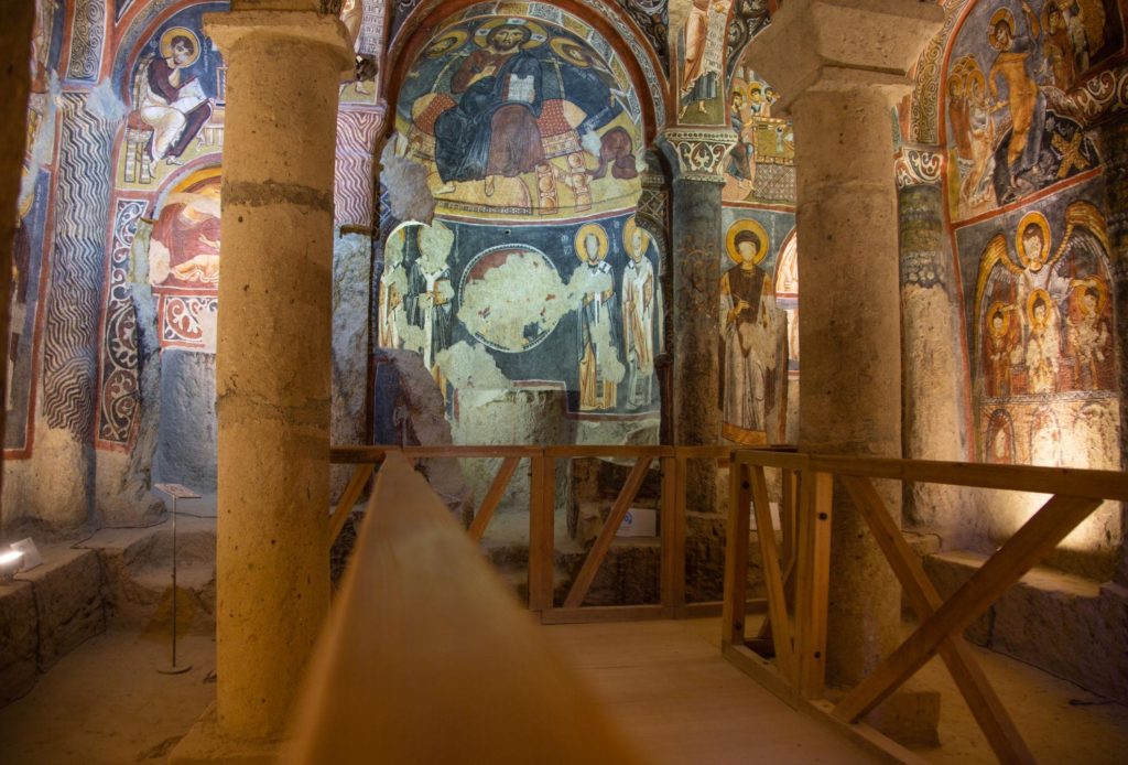 Tour Gallery