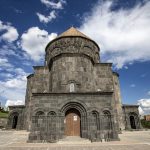 Church of the Holy Apostles in Kars
