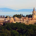 Topkapı Palace and the Tower of Justice