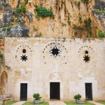 St. Peter's Cave Church in Antakya