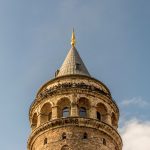 Galata Tower