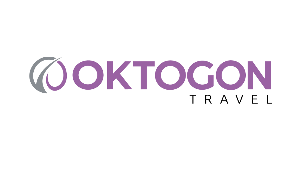 Oktogon Travel logo
