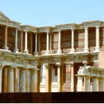 Gymnasium of Sardis