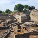 Archaeological site of Troy